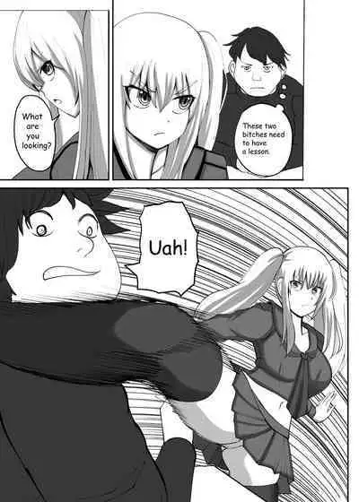 Onspeeder: The Forty Weasel Part 1