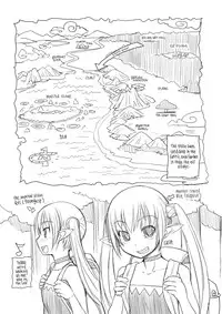 [AskRay (Bosshi)] Bosshi's XXX MiX [English] {FAKKU}