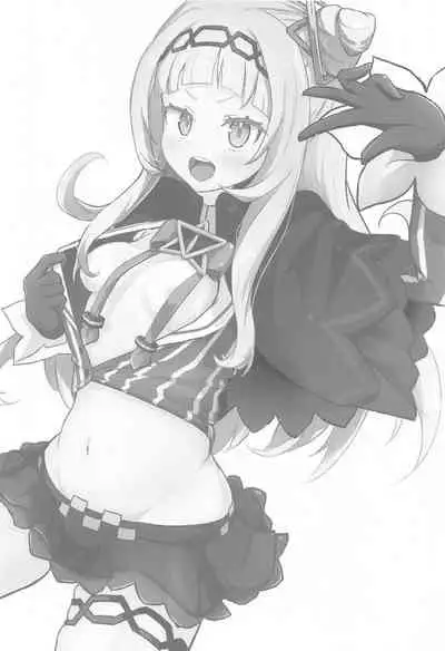 Sekkyokuteki ni Nuite Kureru Hon | A Book Where Girls Enthusiastically Help You Cum