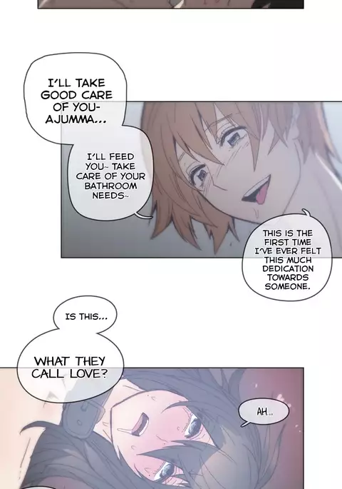 Household Affairs Ch.1-53