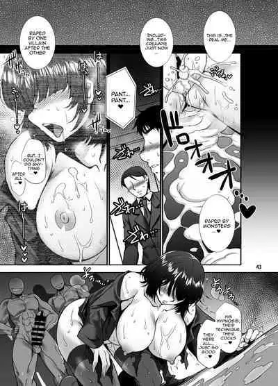 [H.B (B-RIVER)] Fubuki Ranshin Kouhen 