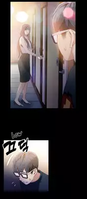 [BAK Hyeong Jun] Sweet Guy Ch. 1-41 [English] [YoManga]