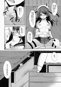 (C86) [Neko no Kone (Takeyu)] Teitoku Kanri (Kantai Collection -KanColle-)