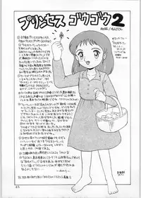 (C48) [Kataribeya (Various)] DANCE of PRINCESS 5 (Various)