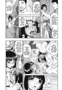 [Oyster] Akutoku no Sakae - Prosperites du Vice [English] [DGB + Toyo Translation]