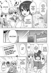 [Ozaki Miray] The Great Escape 4 Ch. 30-39 [English] {SaHa}