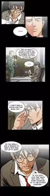 [Yihyeonmin] Drug Candy Ch.0-35 (English) (YoManga) (Ongoing)