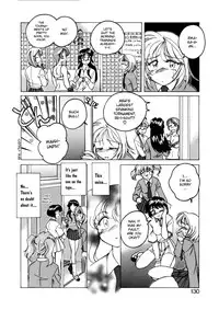 [Wanyanaguda] Boy Soprano [English] [Paizuri Team]