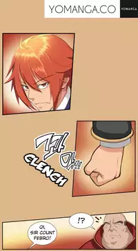 [Hong BanJang] Aharoo Ch.1-34 (English) (YoManga) (Ongoing)
