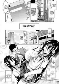 [Fukuyama Naoto] Milk Mamire | Milk Drenched Ch. 1-2 [English] =White Symphony= [Digital]