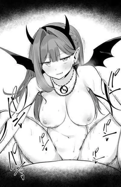 Baobhan Sith ANGEL & DEVIL