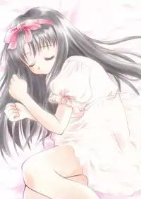 [Zangyaku Koui Teate] Akiha Samadhi (Tsukihime)