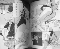 [Higashimidou Hisagi] Nureru Onsen Okami