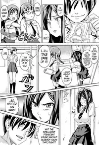 [Takeda Hiromitsu] Tsundero Ch. 1-4, 6, 9-10 [English] [Decensored]