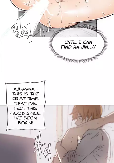 Household Affairs Ch.1-47