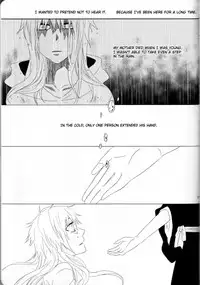(C82) [Shouga Udon, Kareha (Tamago, Koudzuki Shinobu)] Marshmallow chocolate (Bleach) [English] [Fated Circle]
