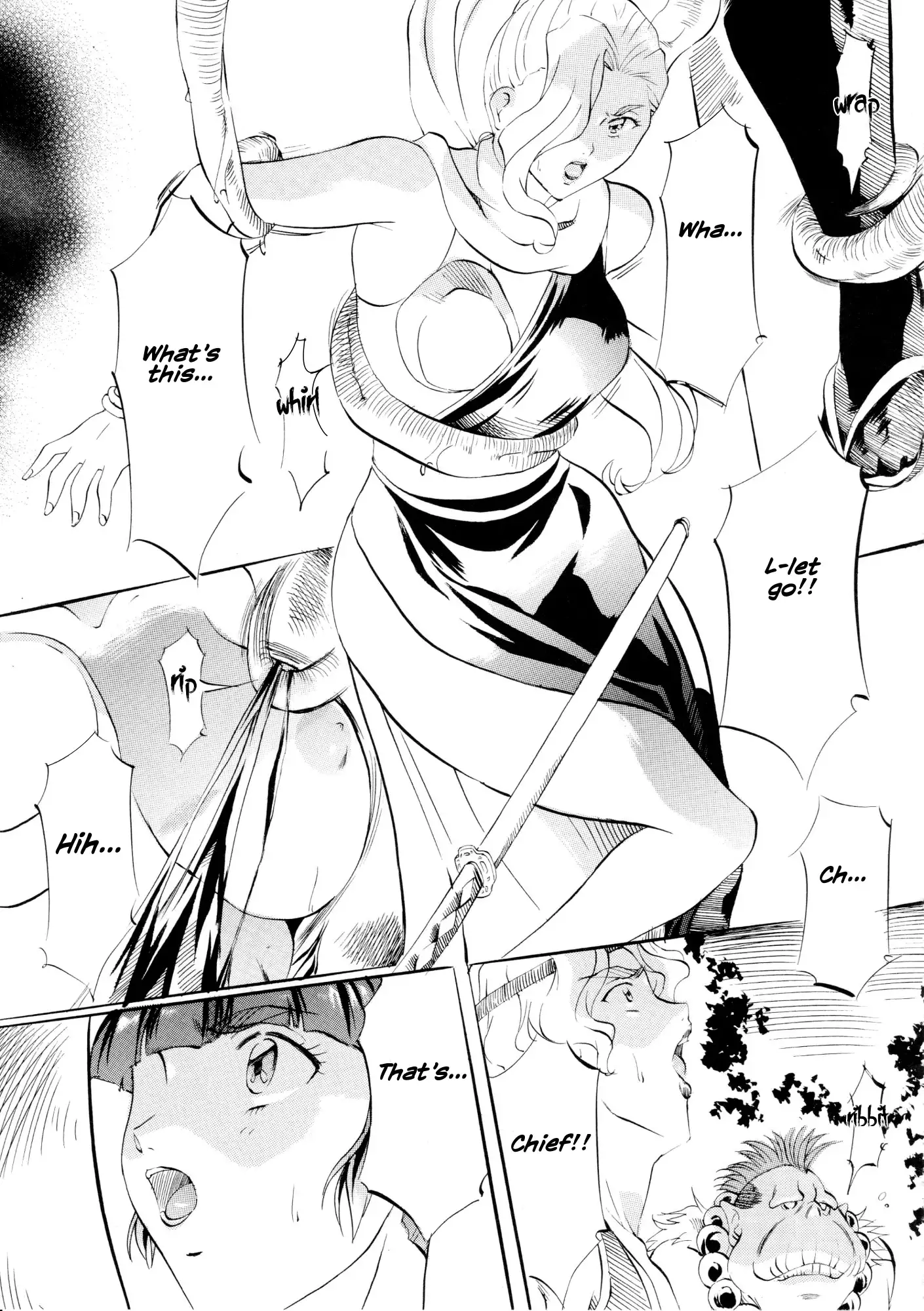 Miko2! - Ninka Ranshou no Shou