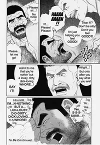 [Gengoroh Tagame] Kimiyo Shiruya Minami no Goku (Do You Remember The South Island Prison Camp) Chapter 01-24 [Eng]