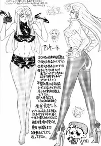 [Samemaro Party (Samemaro)] Tamari Zuke SS (Samurai Spirits, Darkstalkers)