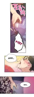 [BAK Hyeong Jun] Sweet Guy Ch.1-49 (English) (YoManga) (Ongoing)