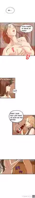 [Hong Ban-Jang] Guest House Ch.1-19 (English) (Ongoing)
