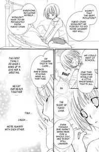 [Mikuni Hadzime] Gokujou Drops Vol. 3 Ch.18-24 [English]