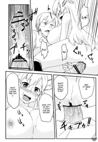 (C81) [G.net9 (Amami Mikiya)] SENAX (Boku wa Tomodachi ga Sukunai) [English] [Soba-Scans]