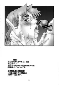 (C80) [PJ-1 (PJ-1)] Misato to Ritsuko Monzetsu Misoji Yuugi (Neon Genesis Evangelion) [English]