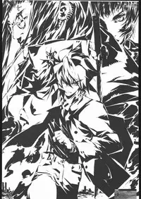 (C69) [Ben's Works (Itou Ben)] Ben's Graphix 2 (Various)