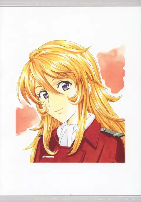 Tone Extra Heroine's Compilation File