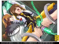 [Cyclone (Reizei, Izumi)] Color Classic Situation Note Vol.IV (Various) [Digital]