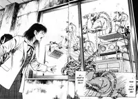 Demon Beast Invasion - Vol.001 [English]