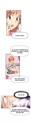 [Worin] Brawling Go Ch.0-28 (English) (YoManga) (Ongoing)