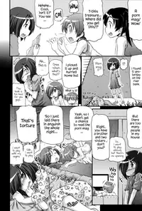 [Takanaga Kouhei] Tsugakuro | School Commute Ch. 1-4 [English] [S.T.A.L.K.E.R.] [Digital]