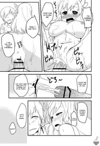 (C81) [G.net9 (Amami Mikiya)] SENAX (Boku wa Tomodachi ga Sukunai) [English] [Soba-Scans]