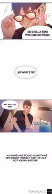 [BAK Hyeong Jun] Sweet Guy Ch.1-49 (English) (YoManga) (Ongoing)