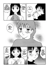 [Benkyo Tamaoki] The Sex-Philes Vol.7 [ENG][Hi-Res]