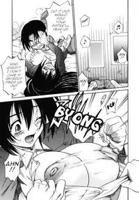 [DISTANCE] Michael Keikaku ~Kyou kara Boku wa Onnanoko~ 2 [English] [Tadanohito]