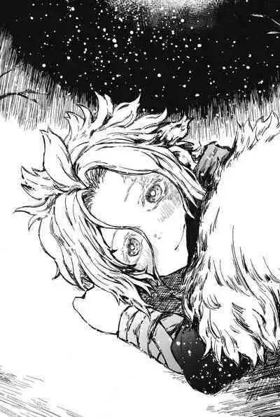 Kachiku Oyako / Yuki no Ue ni Ochita Omae no Chi no Ato - El rastro de tu sangre en la nieve