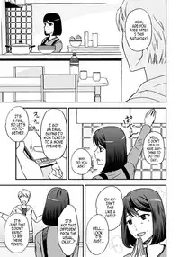 [Arubain] Kaasan to Koibito Seikatsu 5 [English] {Mr. Buns}