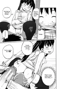 [Tsubaki Jushirou] Daily Sisters [English]