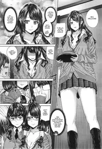 [Yoshida Inuhito] One x Shosho (COMIC X-EROS #23) [English] [HappyMerchants]