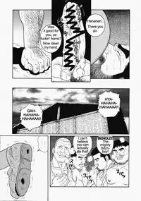 [Gengoroh Tagame] Kimiyo Shiruya Minami no Goku (Do You Remember The South Island Prison Camp) Chapter 01-20 [Eng]