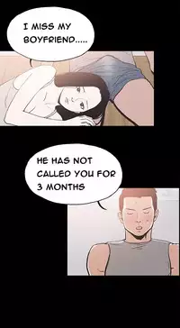 [Mr. Byeong-Su] Cohabitation Ch.1-37 (English) (Ongoing)