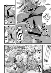 [Tamatsuyada, Satou Kimiatsu] Energy Kyo-ka!! ~Bakunyuu JK. Gachi Zeme Hatsujou Chuu!~ Ch. 1-7 [English] [Digital]