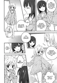 [Aoko] All These Names [English] [Yuri Project]