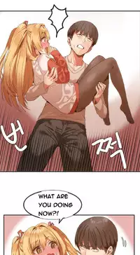 [Mx2J] Hari Dormitory Ch.0-25 (English) (Ongoing)
