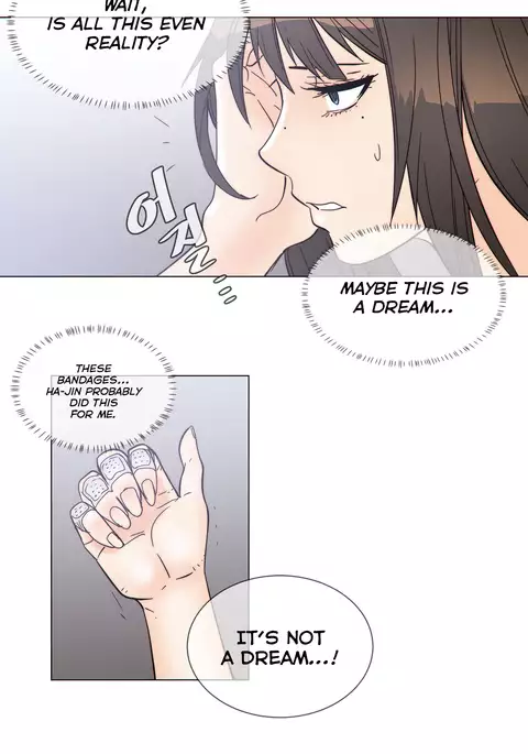 Household Affairs Ch.1-53