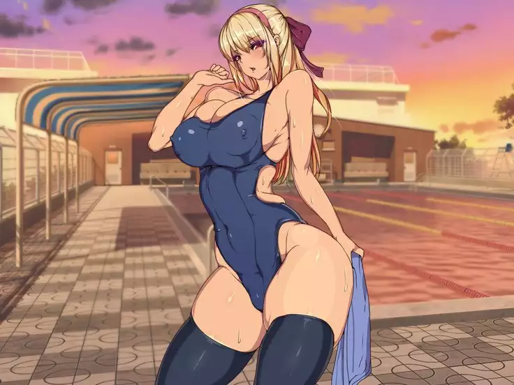 School Beauty Hypnosis