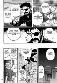 [Kojima Miu] Nympho Maman Boshi Soukan - Mama no Shikyuu wa Boku no Mono Ch. 1-23 [English] [Fated Circle]